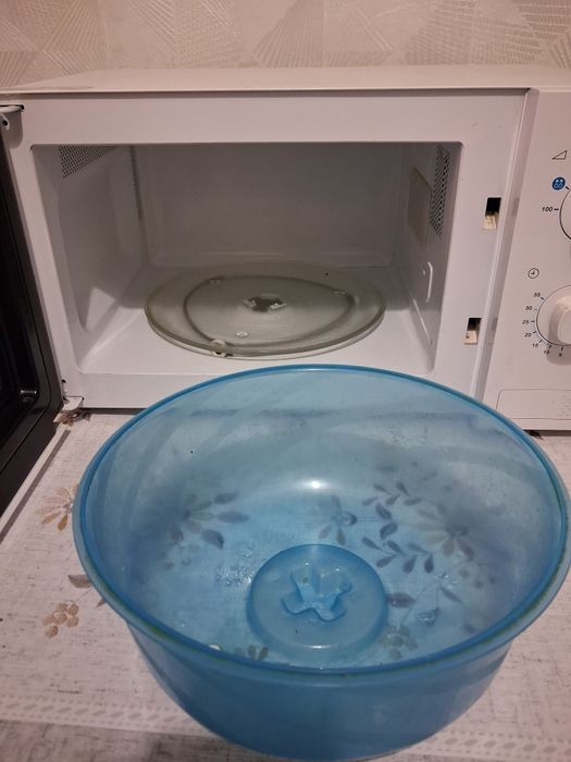 Микроволновка            .