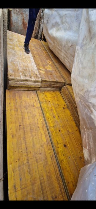 Vand panouri doca italia