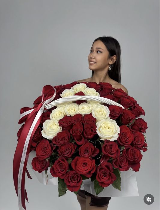 Купи цветы по акции