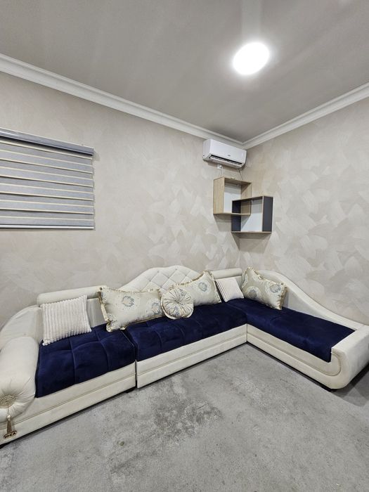 Дивам уголок султан