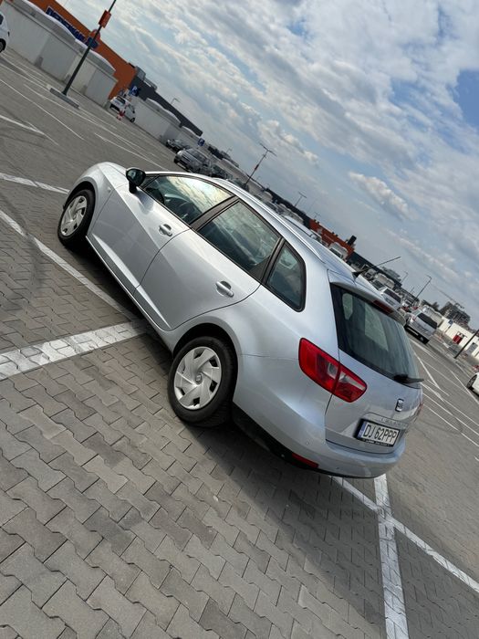 Seat Ibiza ST 2010 - 1.2 Diesel - Acte in regula