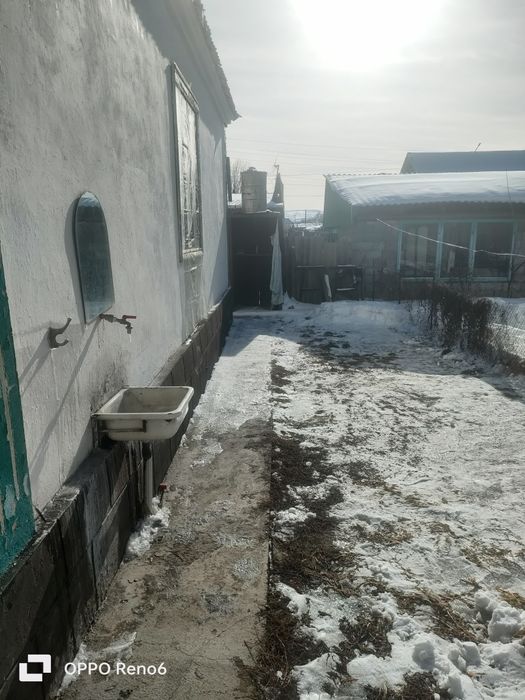 Продам Кирпичный Дом.