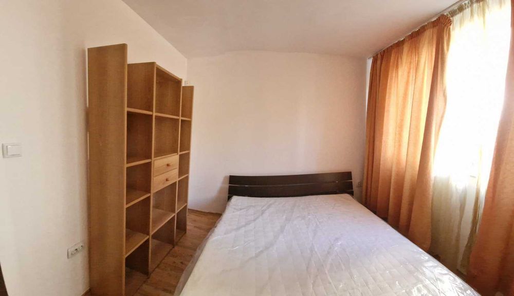 Дава се под наем Двустаен апартамент в София, Младост 2 - 52 кв.м за 550 € - Снимка #16