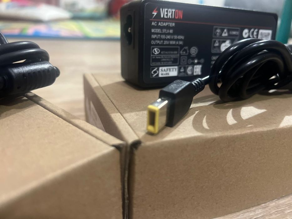 Продам блоки питания, зарядки для ноутбука