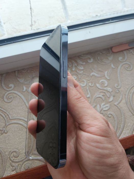 iPhone 13 Pro Blue ideal