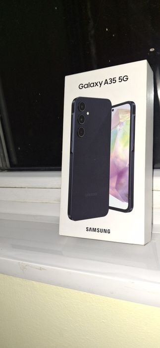 Продам самсунг а35