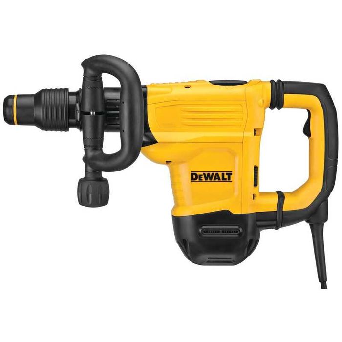 Къртач DeWALT D25832K SDS-MAX