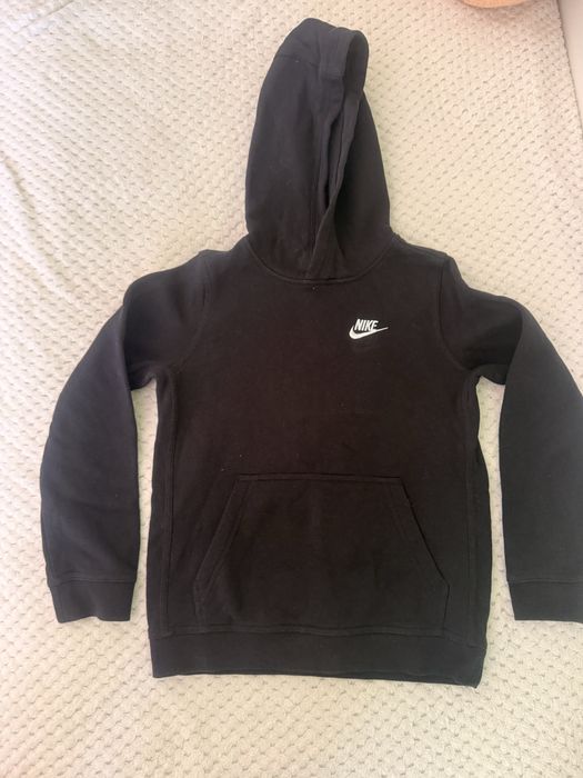 Суичъри Nike размер 137-147