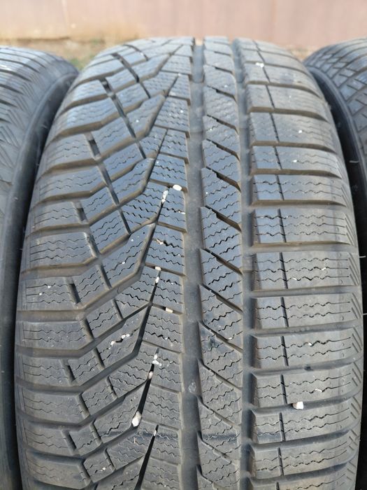 4 Зимни гуми 215/55/17 4424 M+S Sailun Iceblazer alpine evo 1  Mercedes BMW Ford Renault Citroen Peugeot Audi Skoda Suzuki Honda