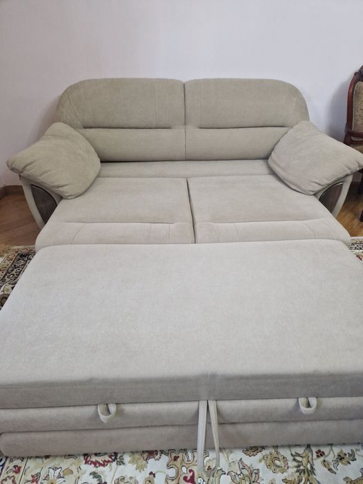 Диван раскладной