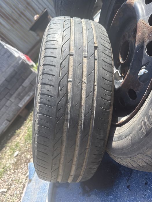 летние шины с дисками