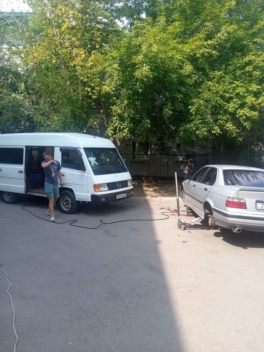 Вулканизация на выезд
