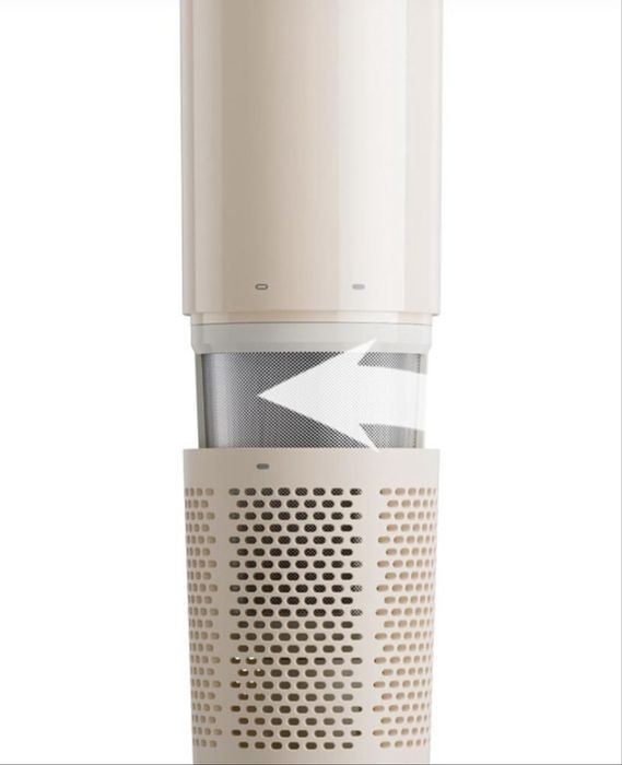 Фен для волос с ионизацией