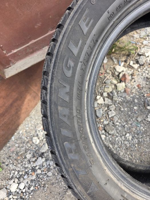 Шины Triangle 245/55 R19