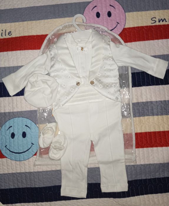 Bolalar uchun kiyimlar