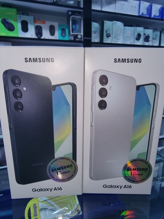 Telefonlar yangi Koreyadan kelgan har xel markadan bor Samsung iPhone