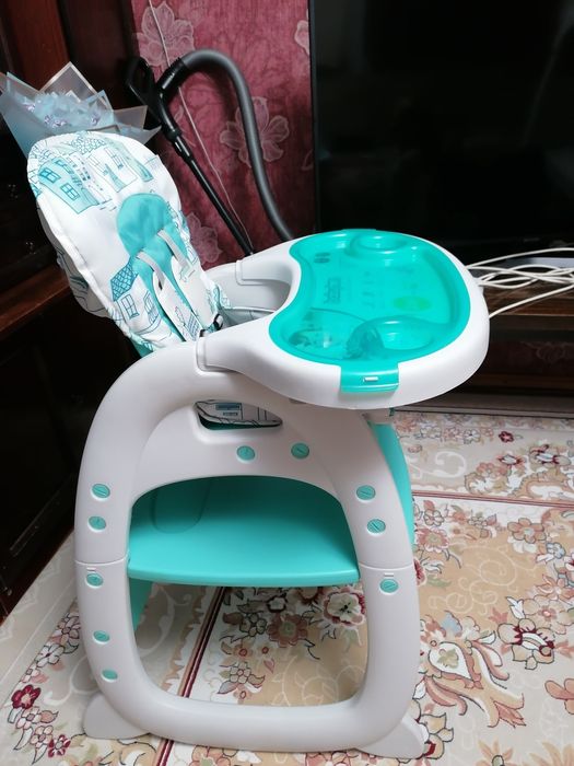 Продам стульчик для кормления