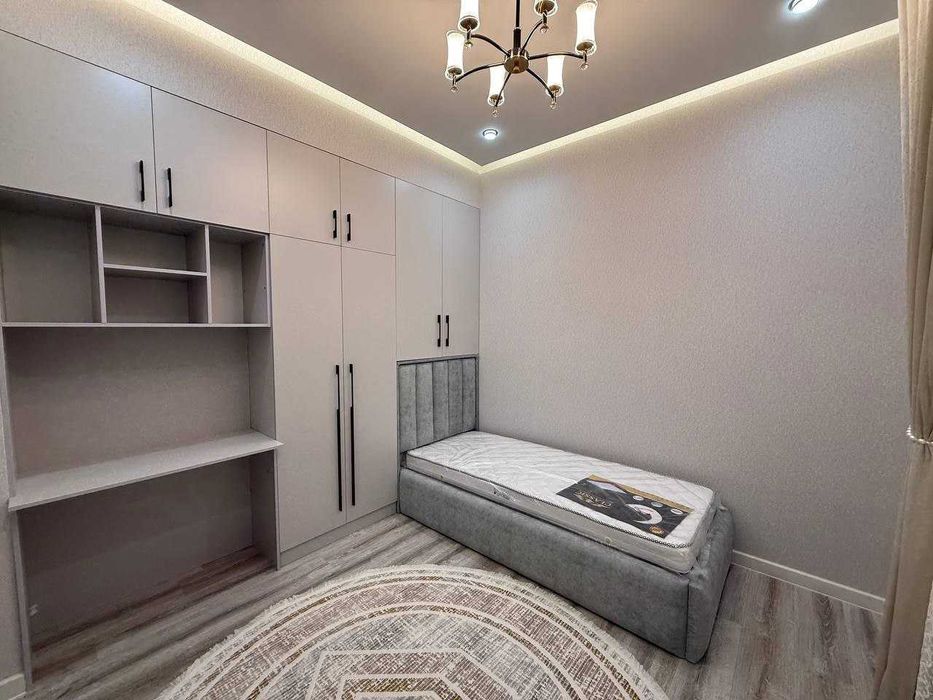 Срочно! Продаётся 4х комнатная квартира!!!