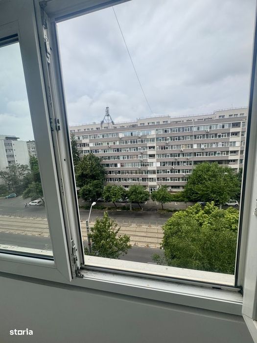 Apartament 3 Camere Calea Giulesti