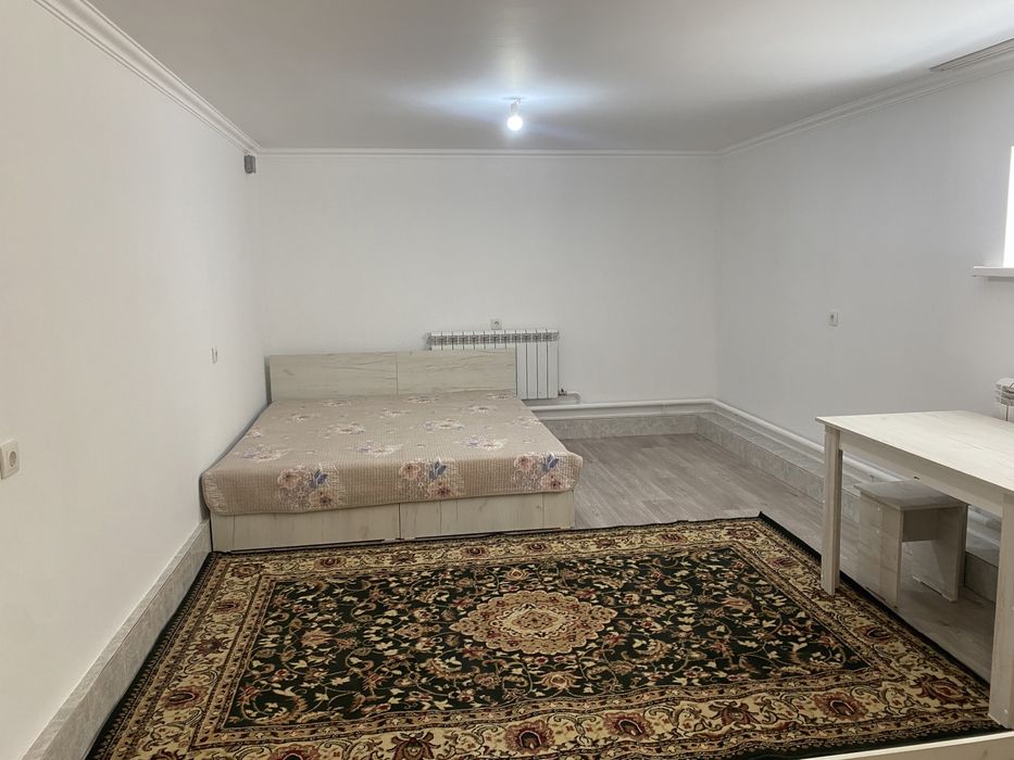 Сдам малосемейку