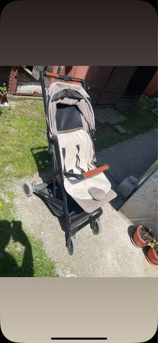 Лятна количка buba primavera