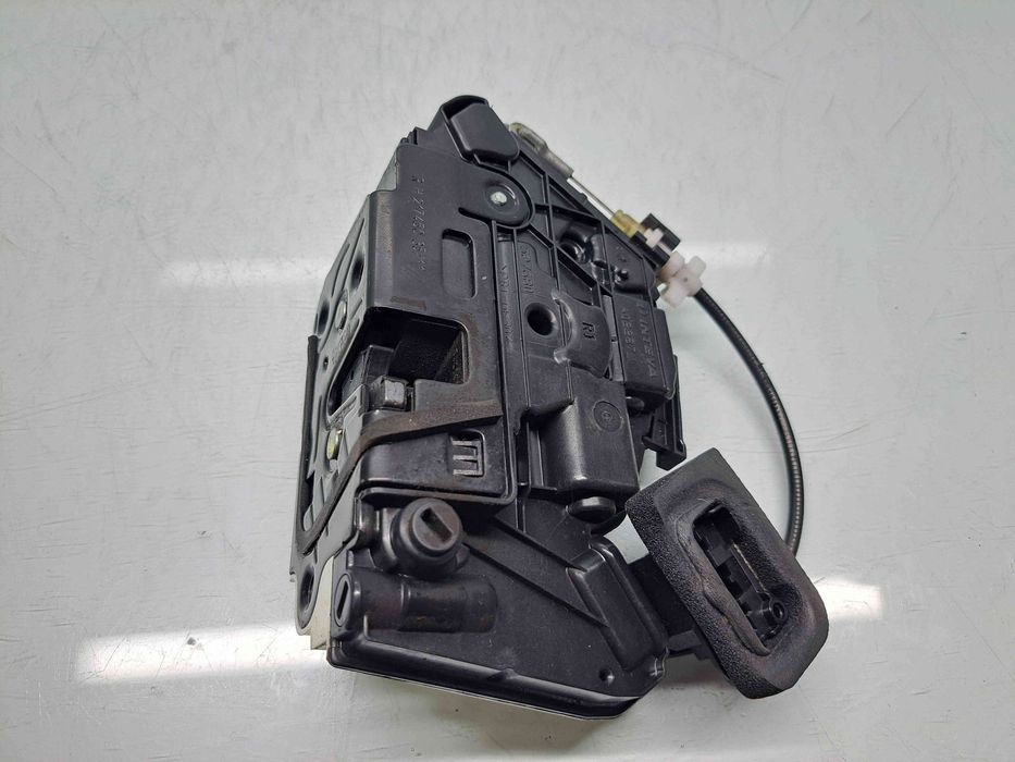 Broasca usa dreapta spate Seat Toledo 4 (KG3) [Fabr 2012-2018]
