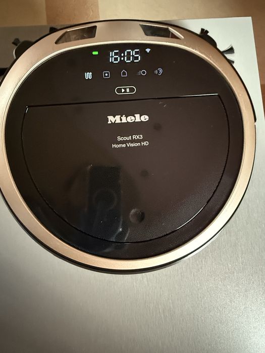 Робот Mielse Scout RX3 в гаранция!