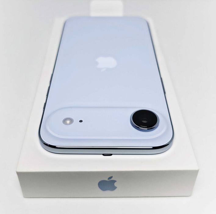НОВ•iPhone Air 256GB Sky Blue