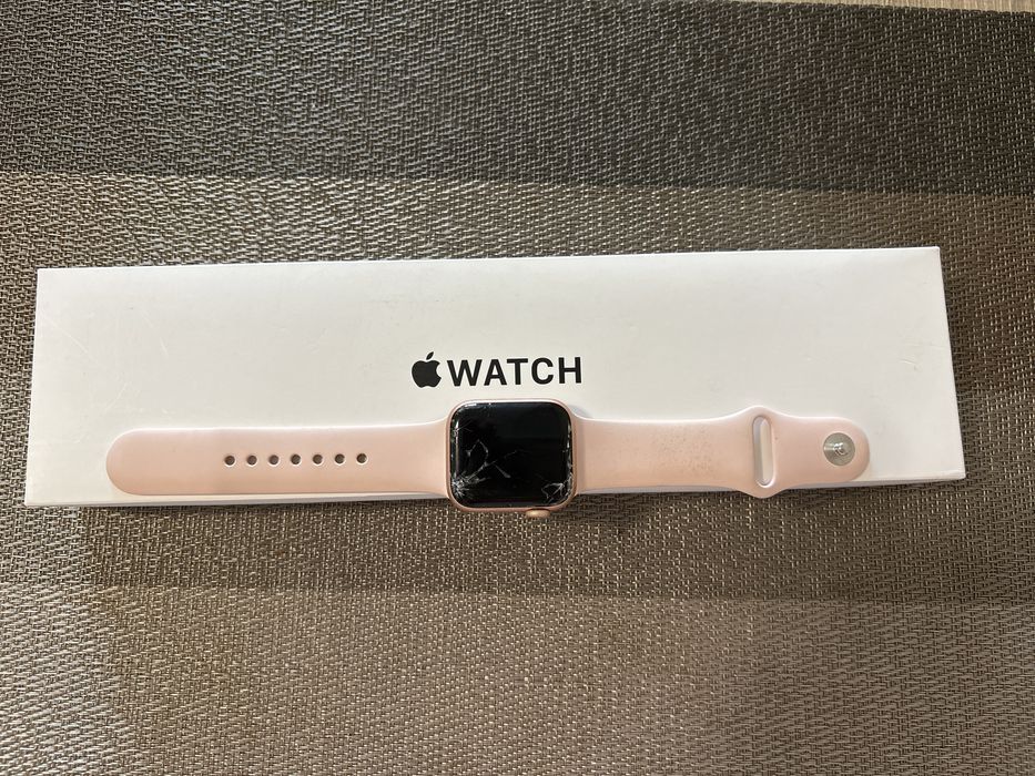 Apple watch SE 40 mm