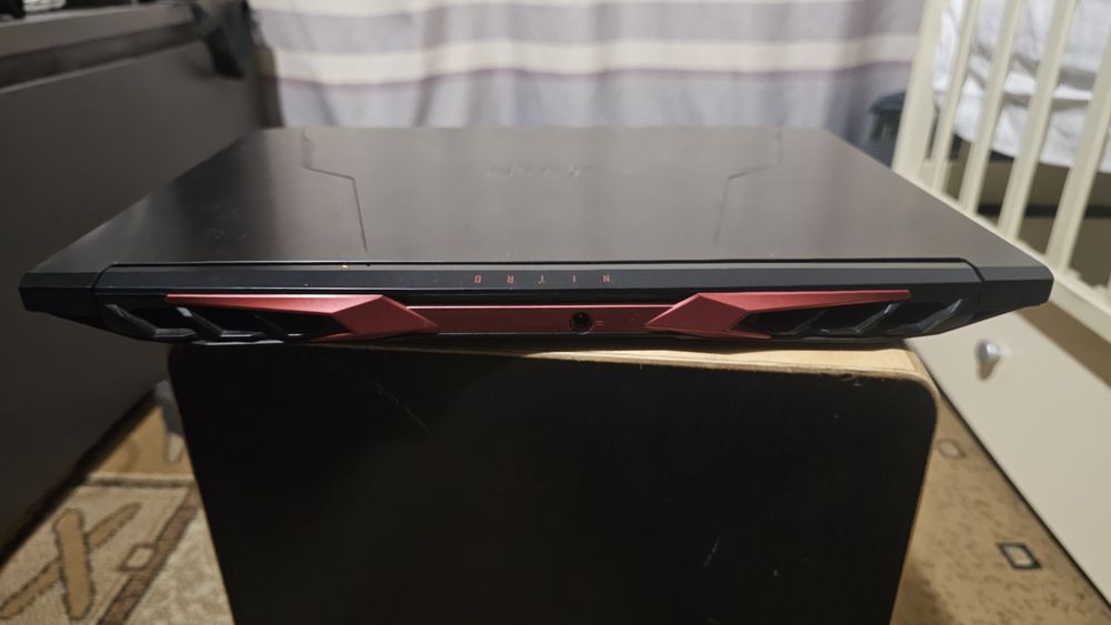 Ноутбук Acer nitro5 игровой