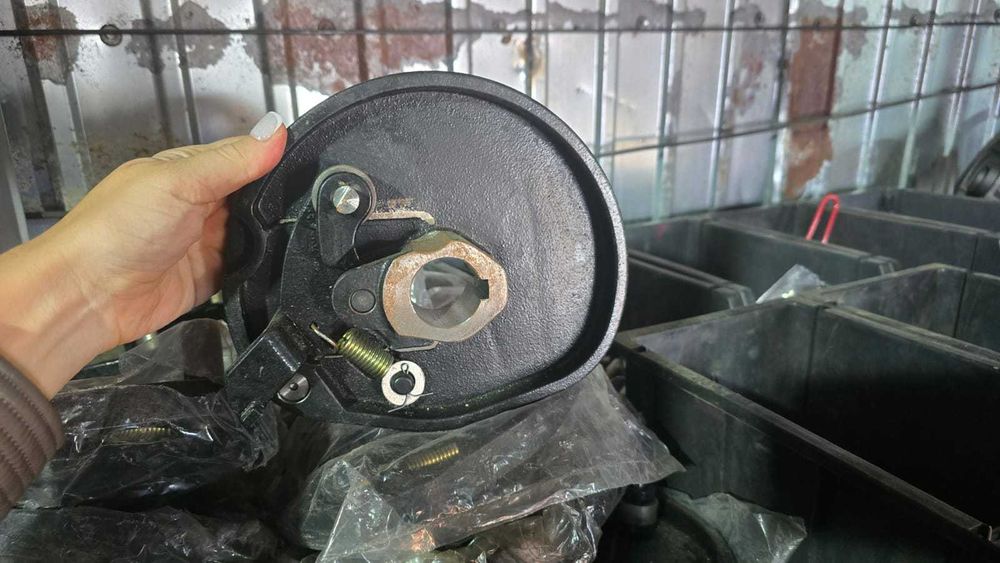 Игла пресс-подборщика Sipma Z-224 Сипма Оригинал