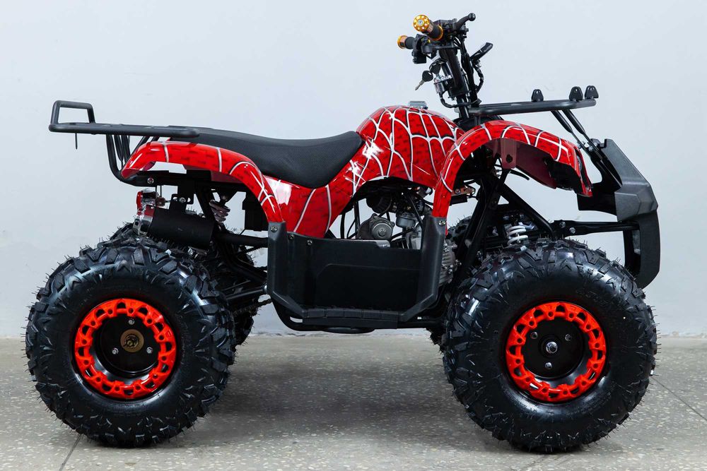 Квадроцикл ATV-TY 125 M3