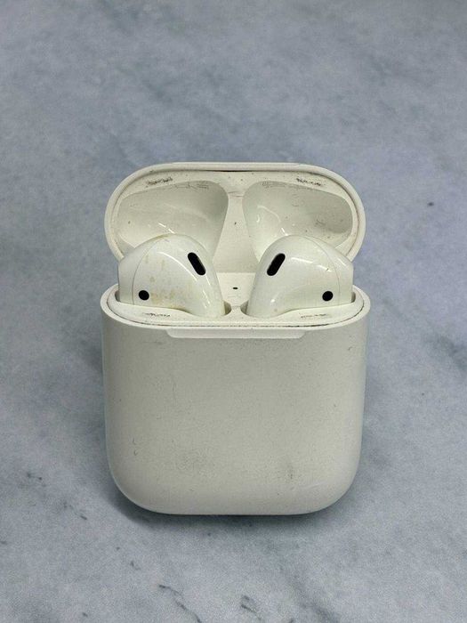AirPods 2 2024 (Павлодар) лот 760275