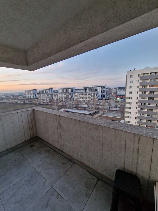 Inchiriez Apartament 2 Camere Militari Envogue Iuliu Maniu Preciziei