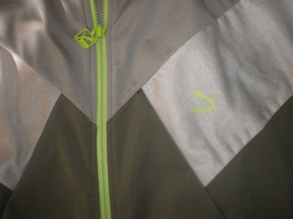 Мъжко горнище PUMA