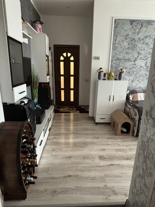 Apartament 4 camere