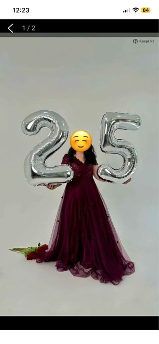 Продам  платье турецкое