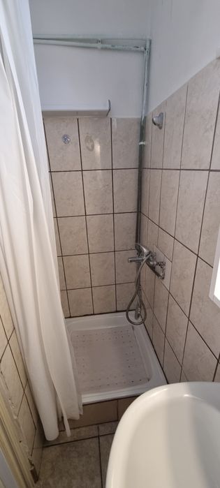Proprietar inchiriez aprtament la curte Timișoara, Brancoveanu