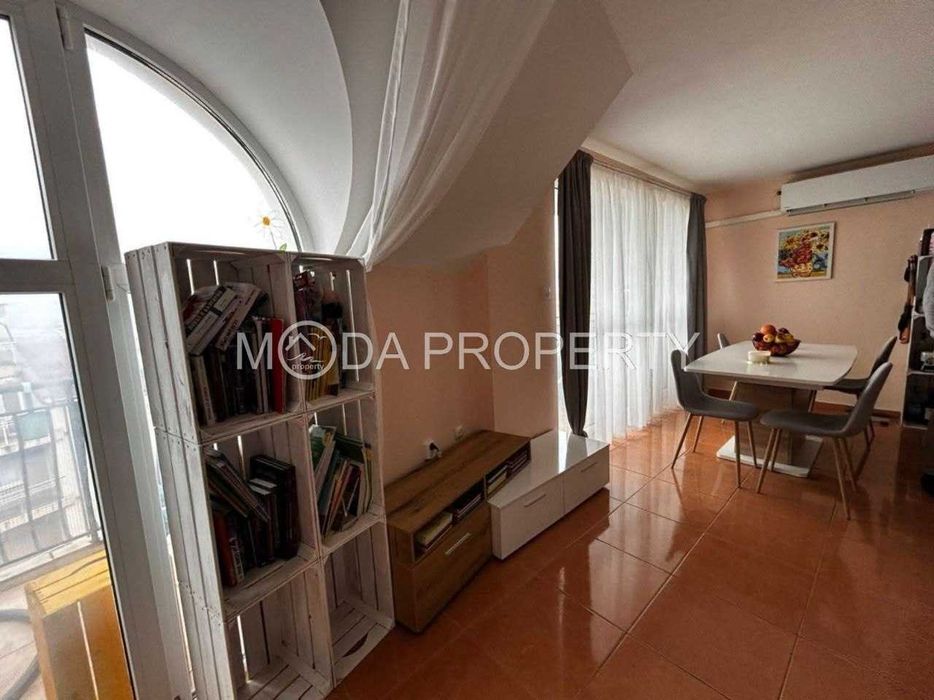 Продава се Тристаен апартамент в Свети Влас - 105 кв.м за 656 €/кв.м - Снимка #7