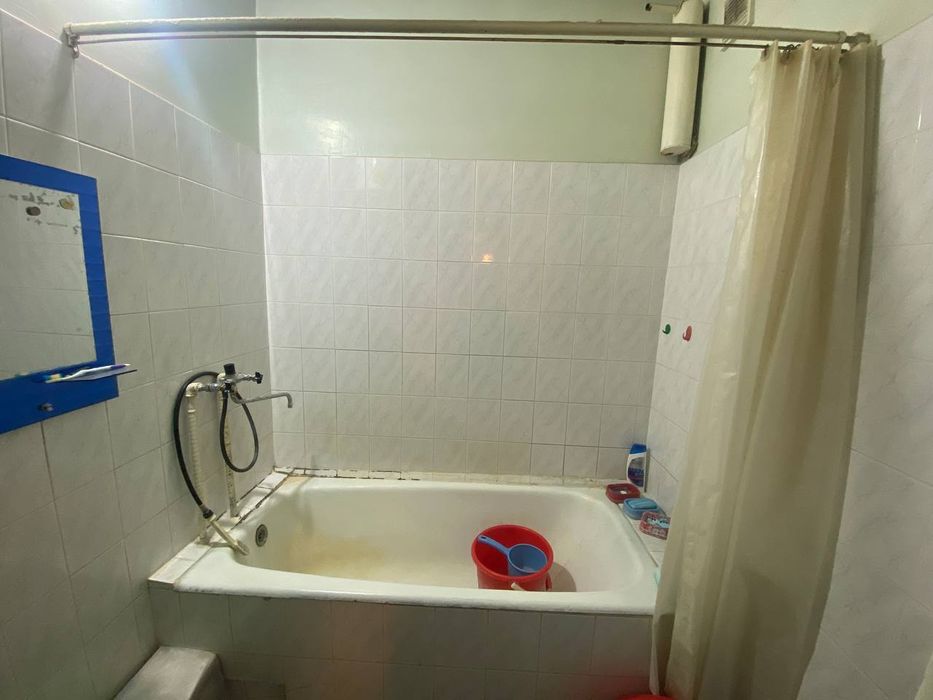 4 xonali kvartira oilaga ijaraga beriladi