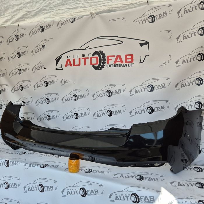 Bara spate BMW Seria 2 F22-F23 Coupe-Cabrio M-Paket an 2013-2014-2015-