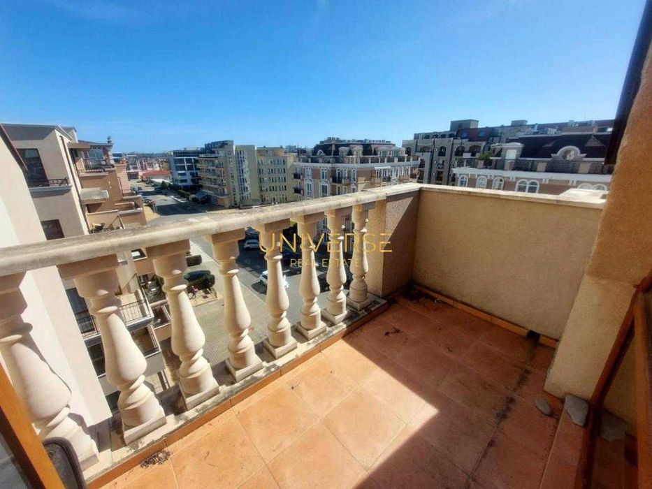 Продава се Едностаен апартамент в к.к. Слънчев бряг - 47 кв.м за 1383 €/кв.м - Снимка #9