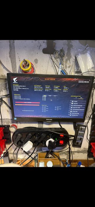 Gigabyte B550M AORUS PRO-P AM4 – Perfect funcțională