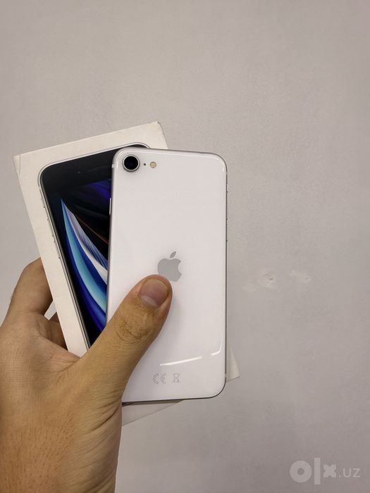 iphone Se 2020 ideal