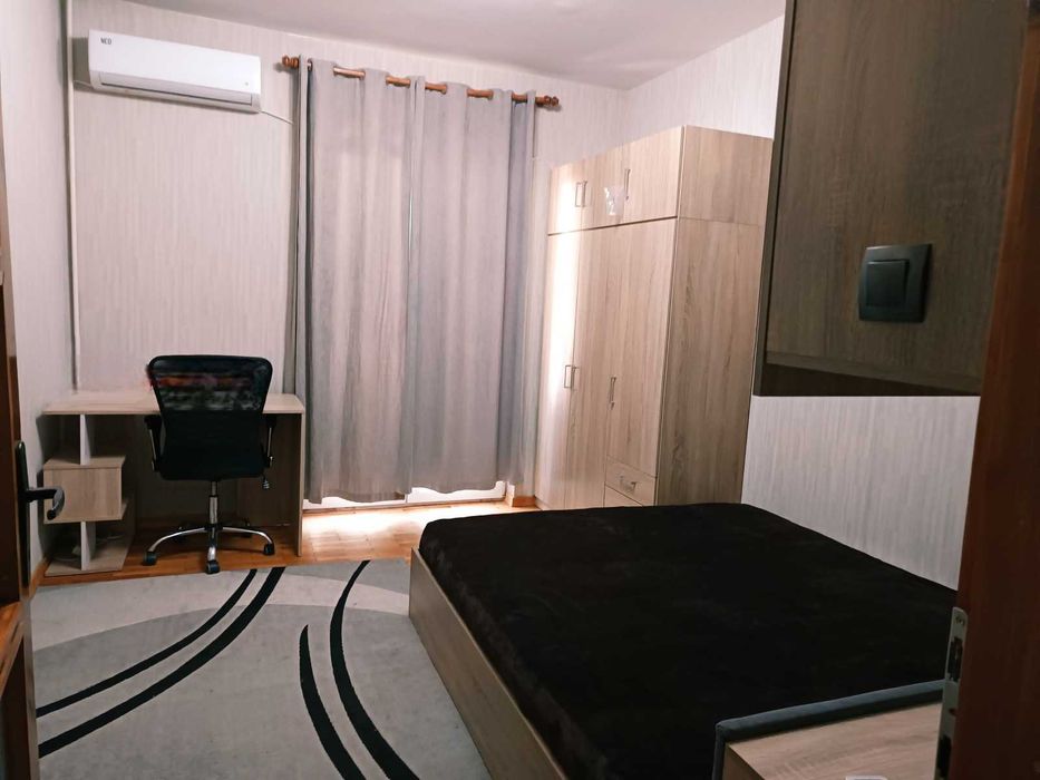 Дава се под наем Двустаен апартамент в София, Център - 58 кв.м за 650 € - Снимка #2