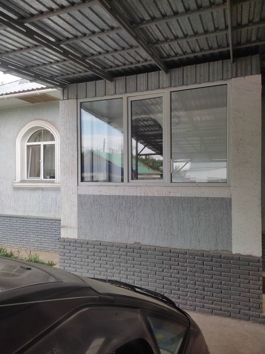 Продам дом в каскелене