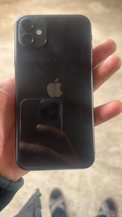 Айфон 11 оригнал