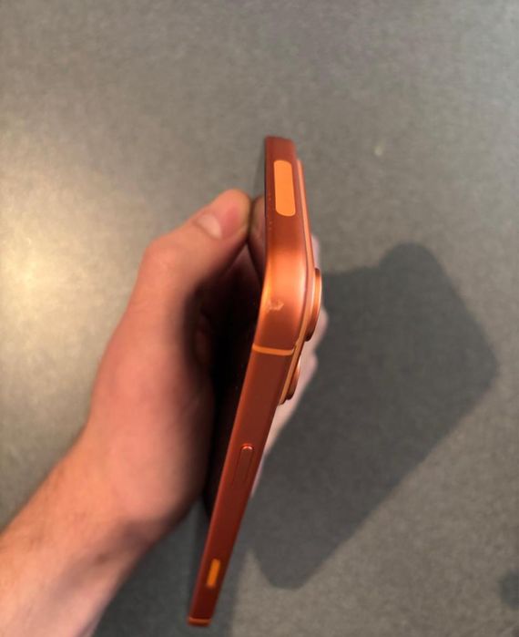 iPhone 17 Pro Max 512гб