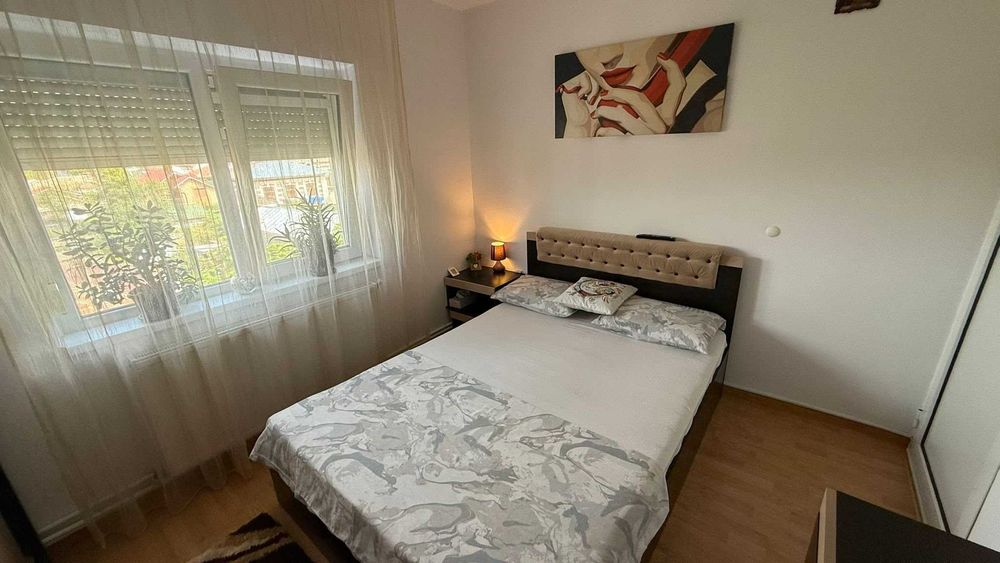Apartament – Călărași, Mircea Vodă - Vedere 3