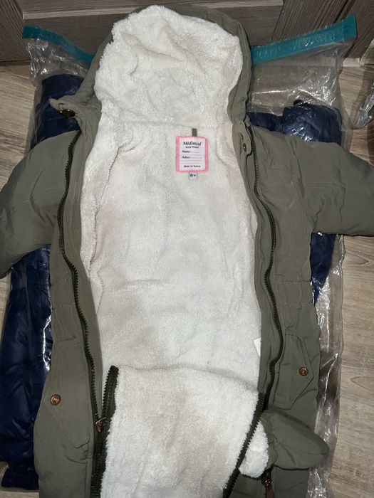 Одежда для мальчика